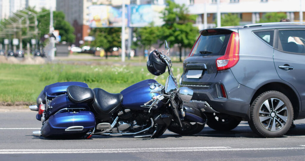 Motorcycle Accident Lawyer Plantation