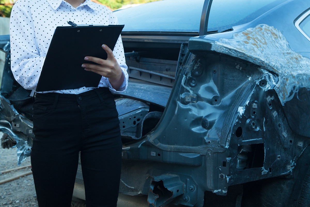 The Crucial Role of Seeking Medical Attention After a Plantation Car Accident
