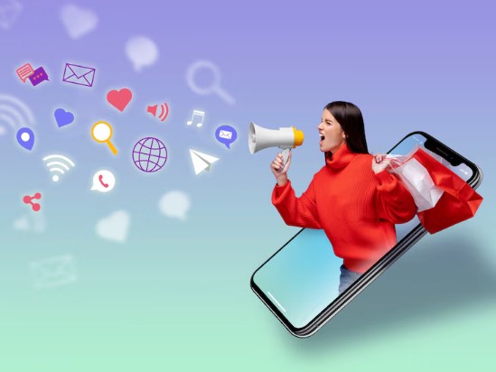 full stack digital marketing