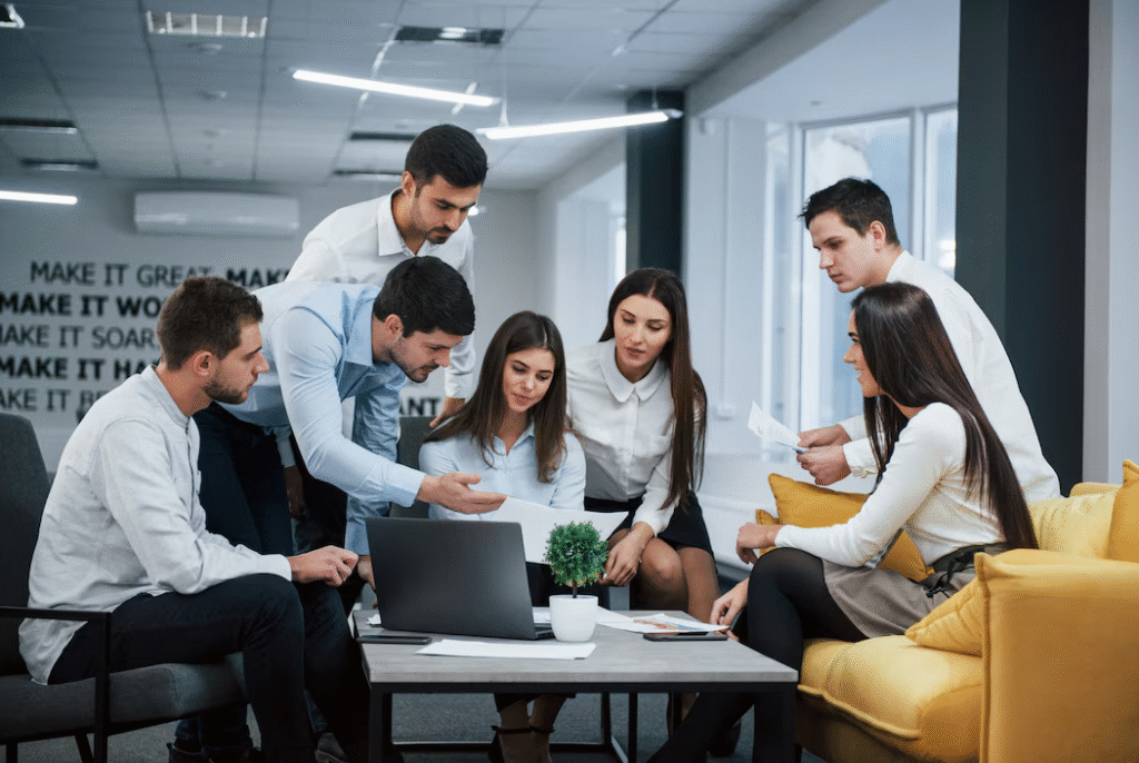 outsource agency in the Philippines