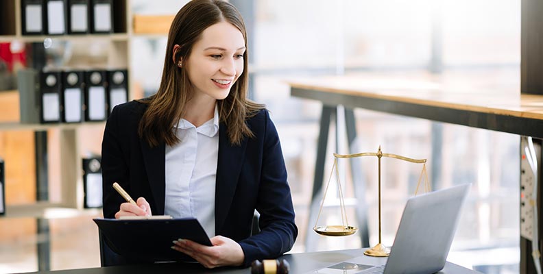 Law Firm Web Design in Vancouver: A Guide to Building Trusted Legal Websites